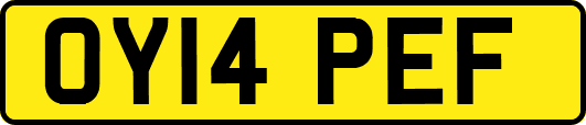 OY14PEF