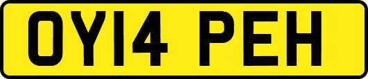 OY14PEH
