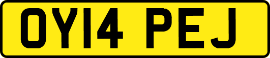 OY14PEJ