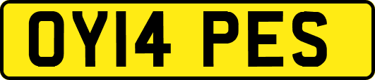 OY14PES