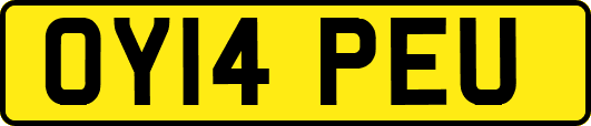 OY14PEU