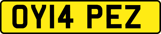 OY14PEZ