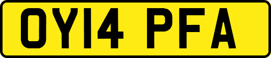 OY14PFA