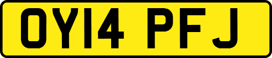 OY14PFJ