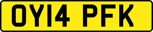 OY14PFK
