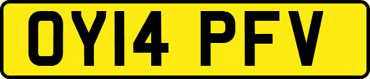 OY14PFV