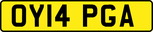 OY14PGA