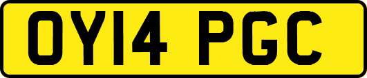 OY14PGC