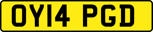 OY14PGD