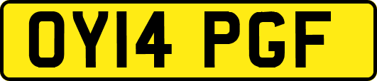 OY14PGF