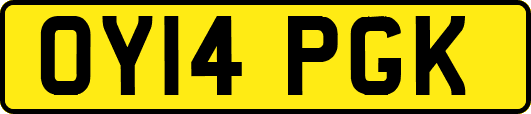 OY14PGK