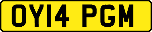 OY14PGM