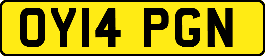OY14PGN