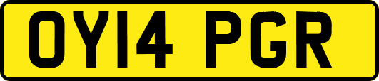 OY14PGR