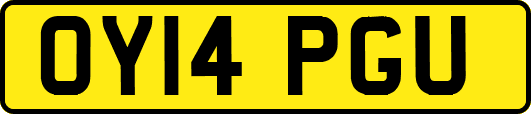 OY14PGU