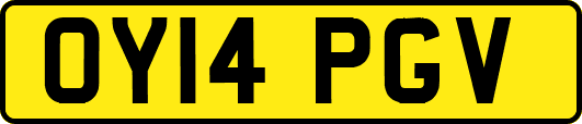 OY14PGV