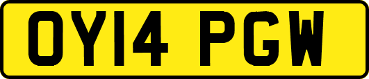 OY14PGW