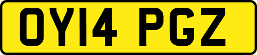 OY14PGZ