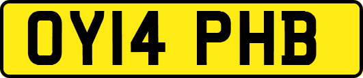 OY14PHB