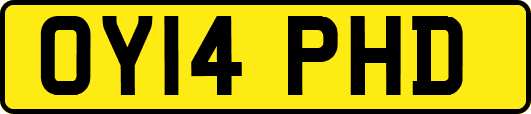 OY14PHD