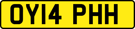 OY14PHH