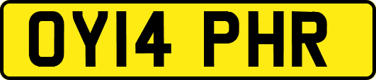OY14PHR