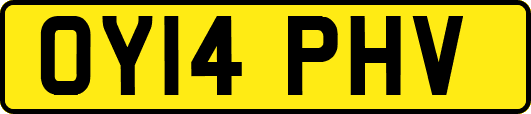 OY14PHV