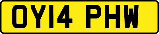 OY14PHW