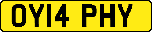 OY14PHY