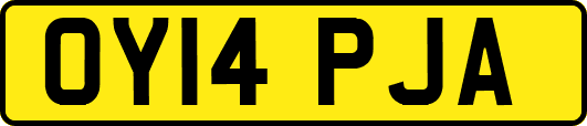 OY14PJA