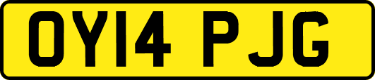 OY14PJG