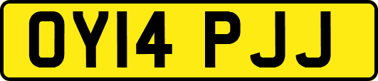 OY14PJJ