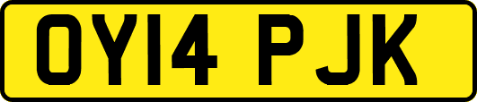 OY14PJK