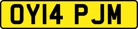 OY14PJM