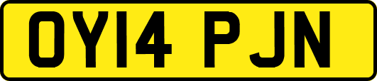 OY14PJN