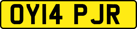 OY14PJR