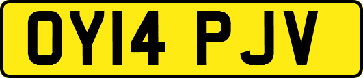 OY14PJV