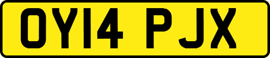 OY14PJX