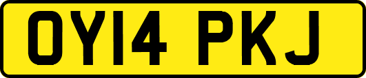 OY14PKJ