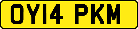 OY14PKM