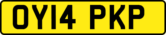OY14PKP