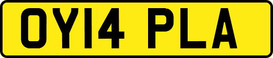 OY14PLA