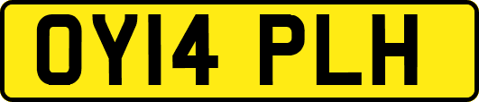 OY14PLH