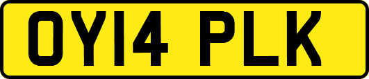 OY14PLK