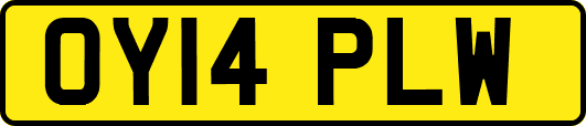 OY14PLW
