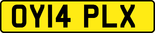 OY14PLX