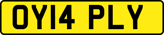 OY14PLY
