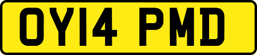 OY14PMD
