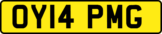 OY14PMG
