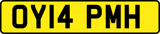 OY14PMH
